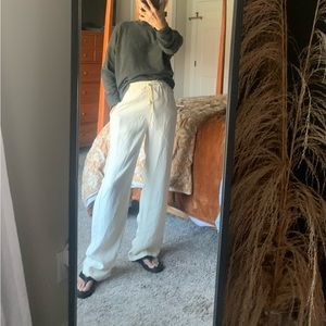 Zara pants